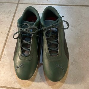 BRAND NEW Ferrari for Puma Motorsport Shoes